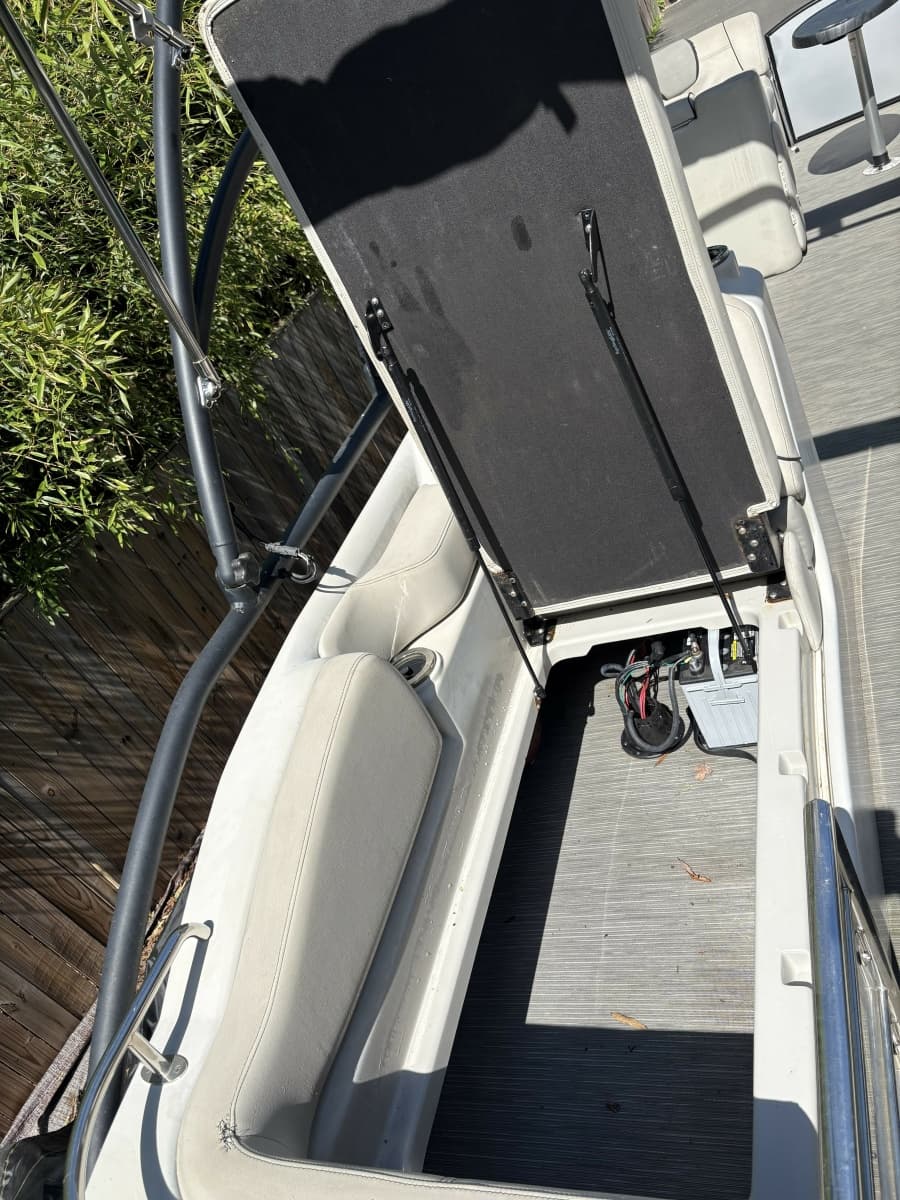 2017 Sylvan S3 Extreme - Photo 22