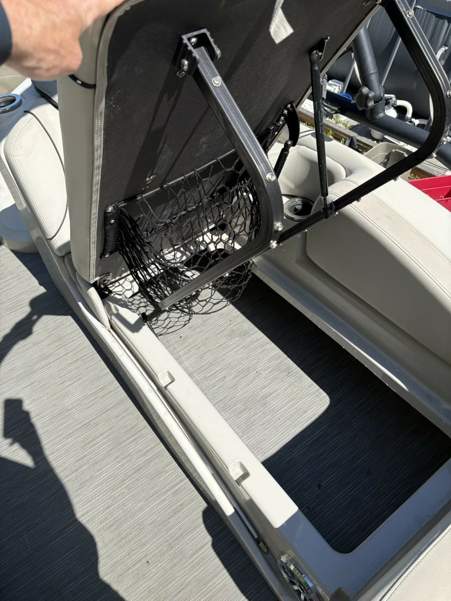 2017 Sylvan S3 Extreme - Photo 21