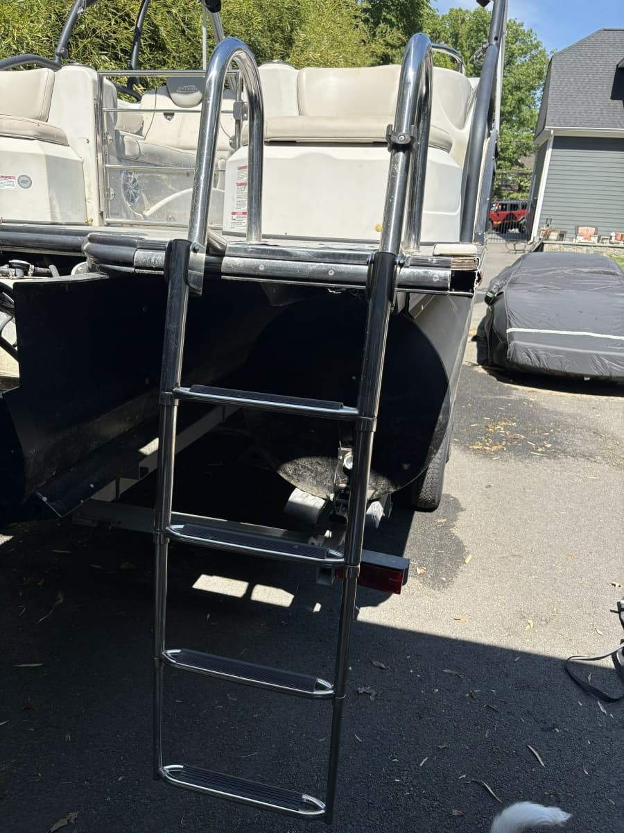 2017 Sylvan S3 Extreme - Photo 13
