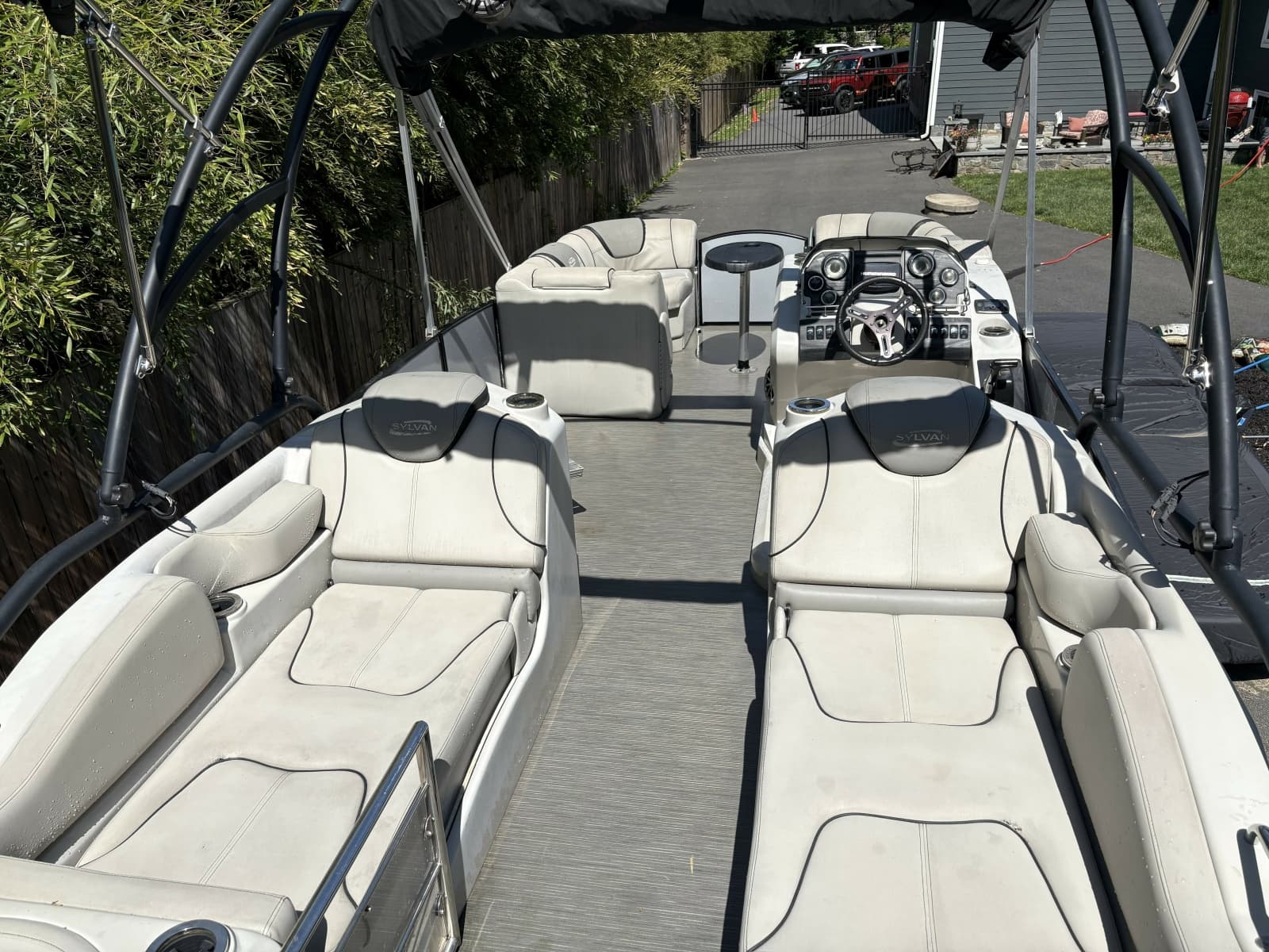2017 Sylvan S3 Extreme - Photo 6
