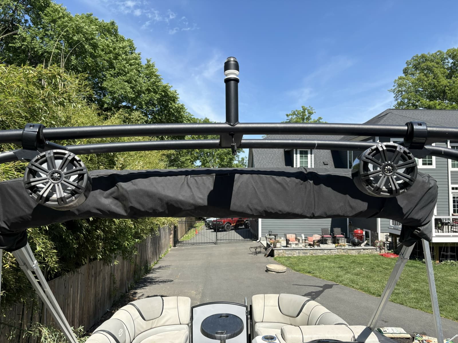 2017 Sylvan S3 Extreme - Photo 8