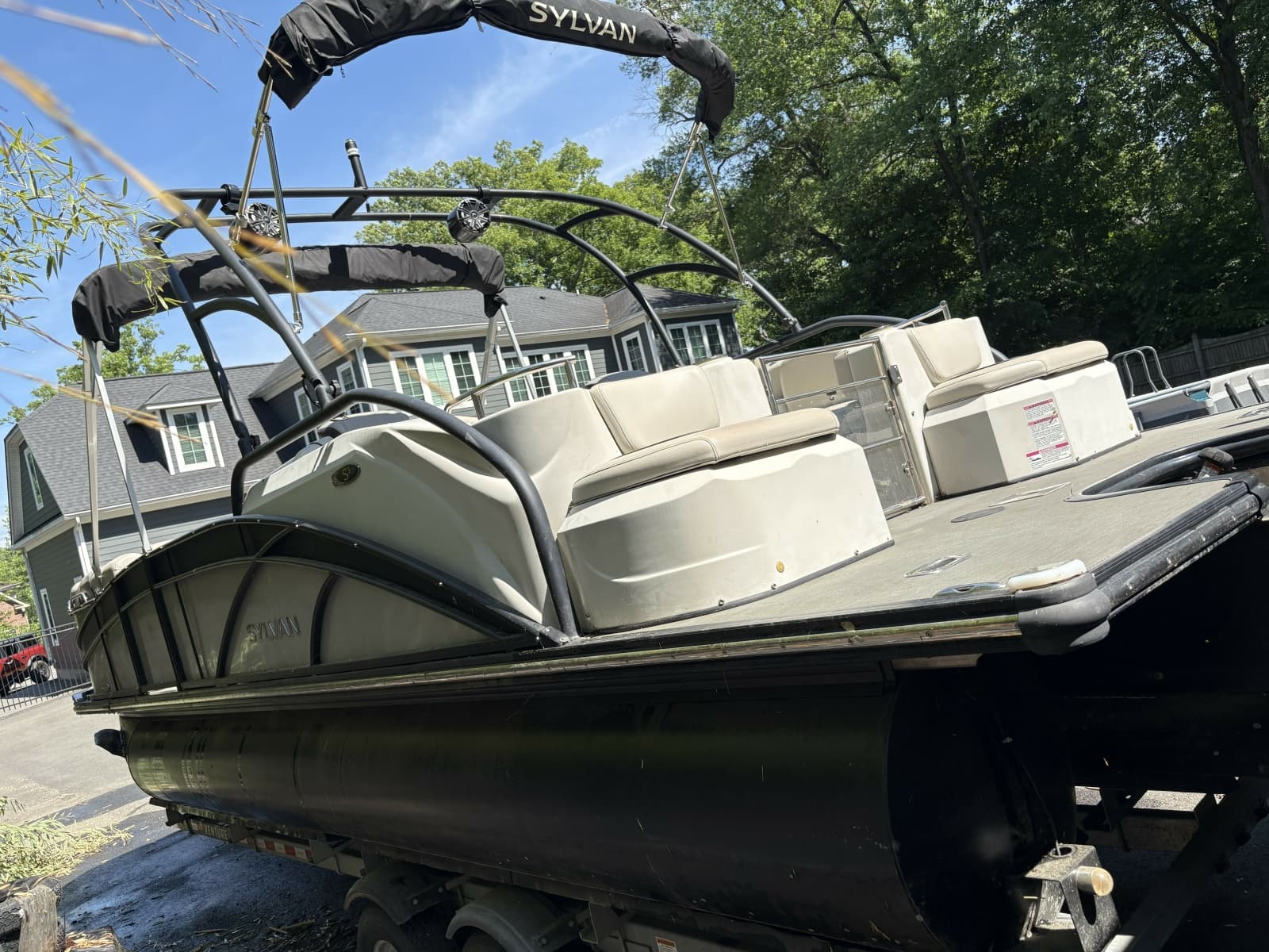 2017 Sylvan S3 Extreme - Photo 3