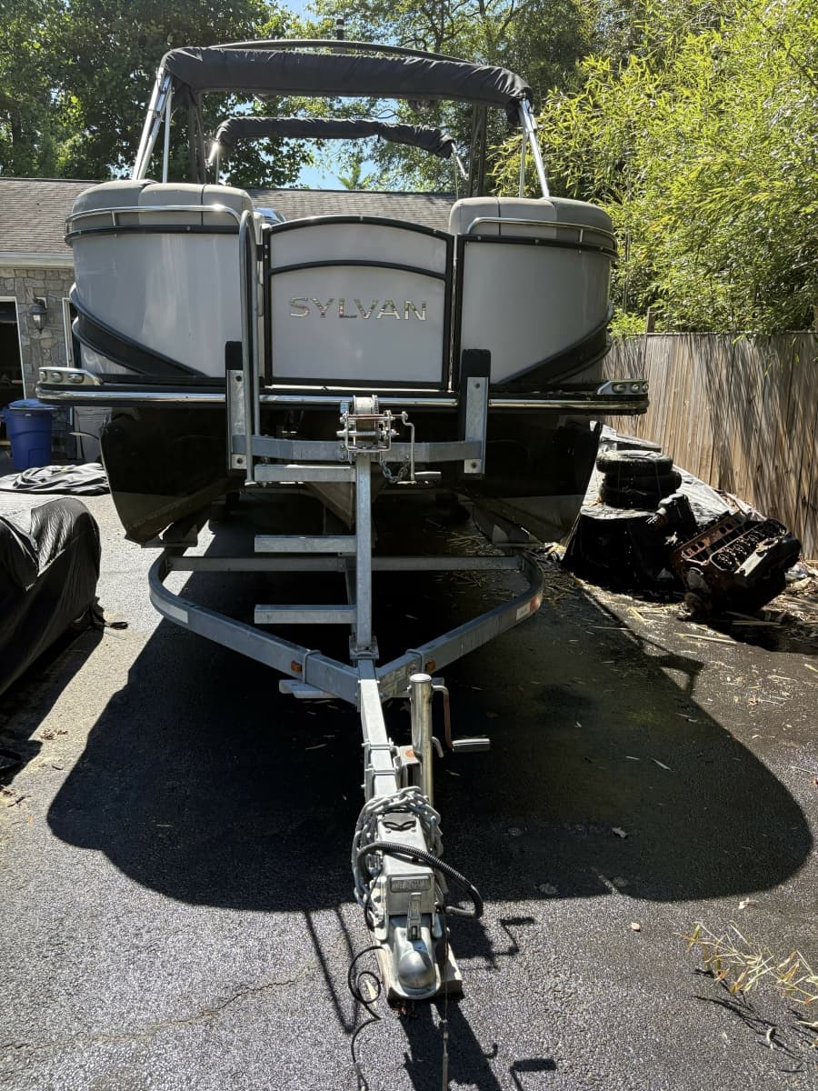 2017 Sylvan S3 Extreme - Photo 2