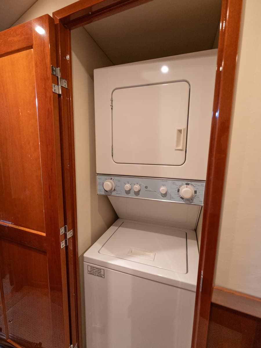 2010 Sea Ray 580 Sedan Bridge - Photo 48