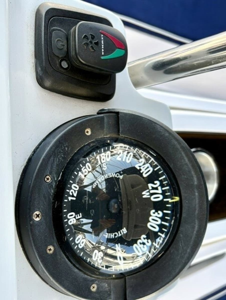2022 Catalina 355 - Photo 13