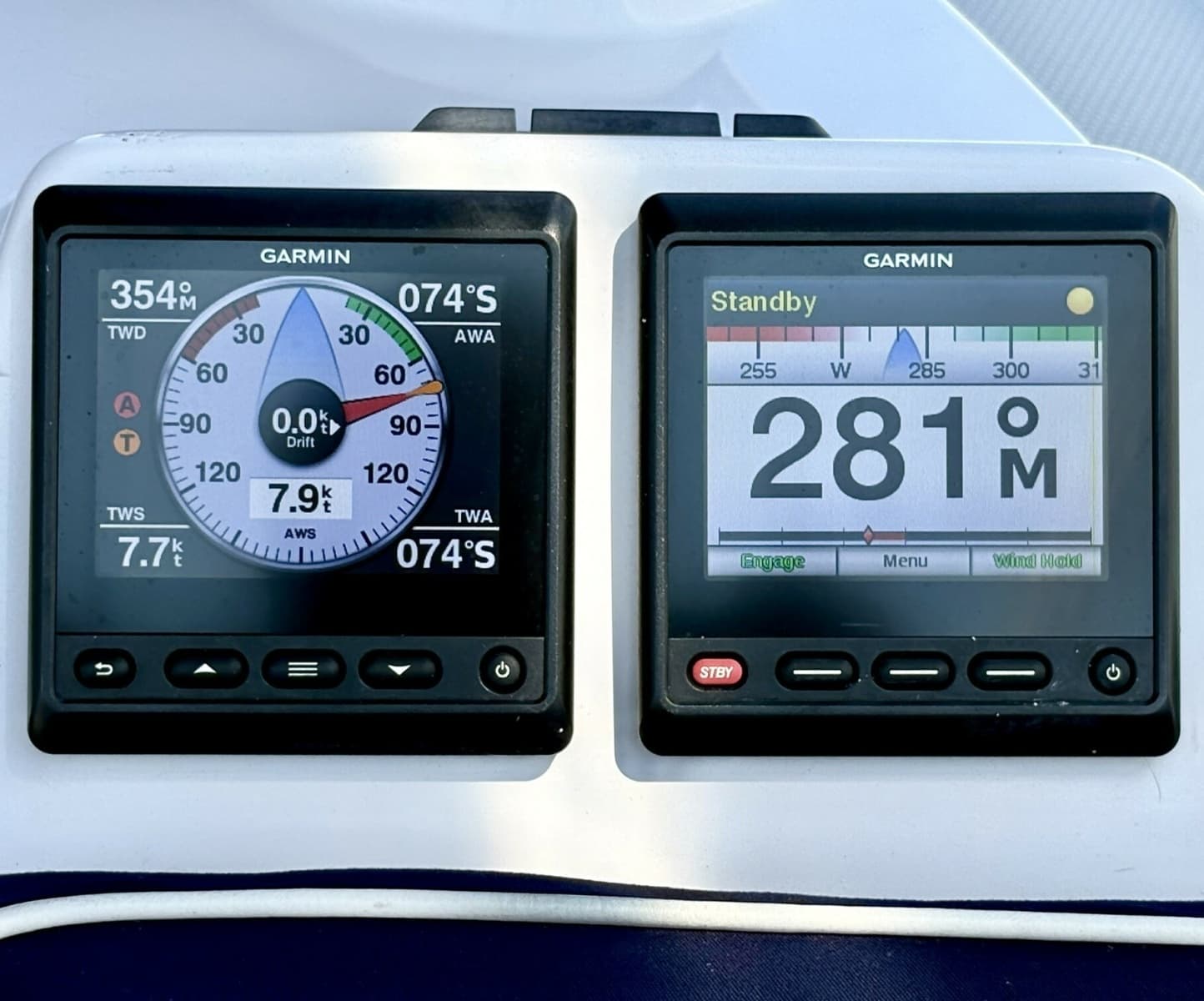 2022 Catalina 355 - Photo 11