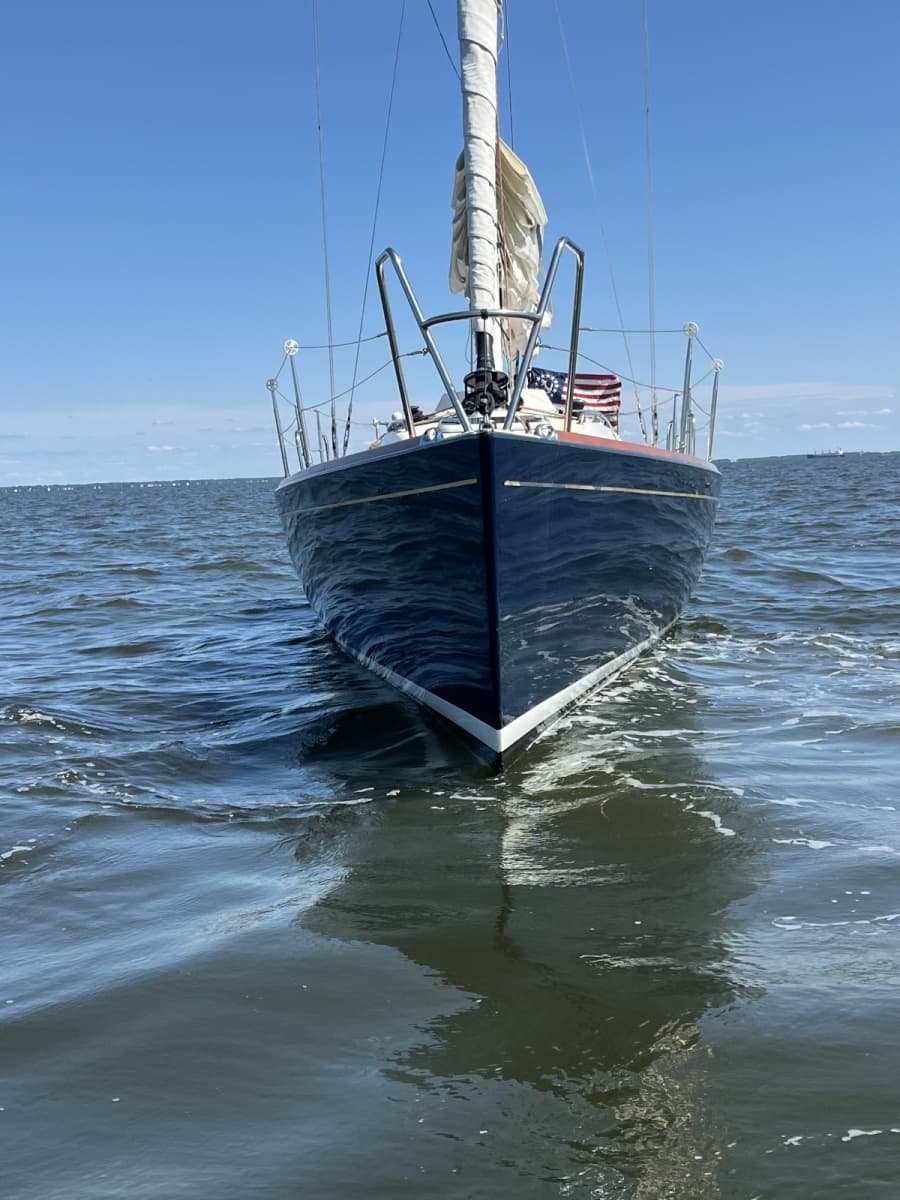 2006 J Boats J/100 - Photo 3