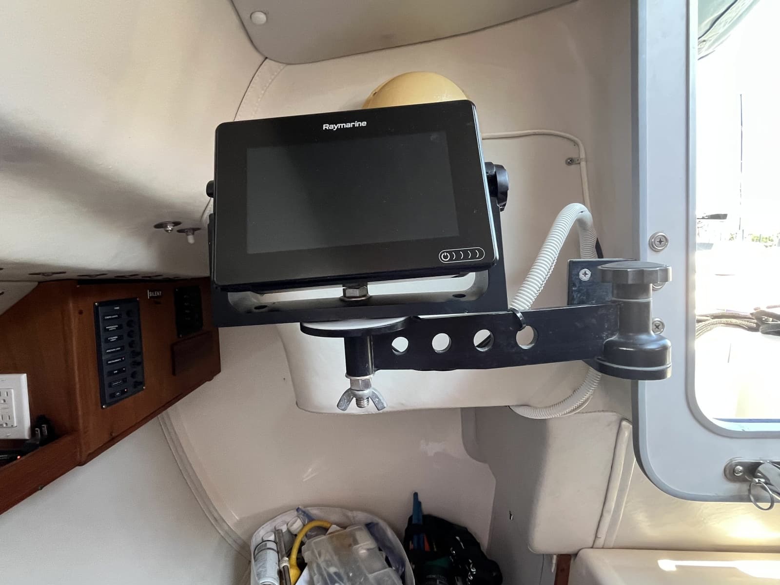 2006 J Boats J/100 - Photo 25