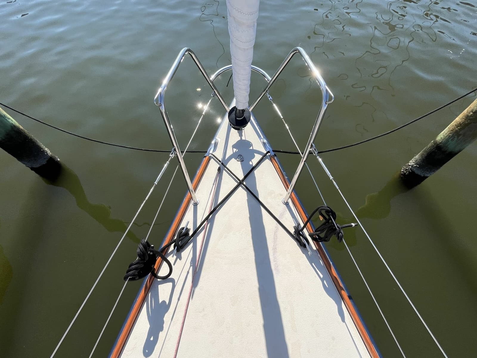 2006 J Boats J/100 - Photo 27