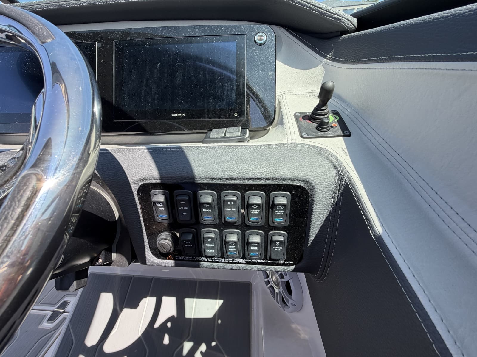 2024 Regal LX4 - Photo 20