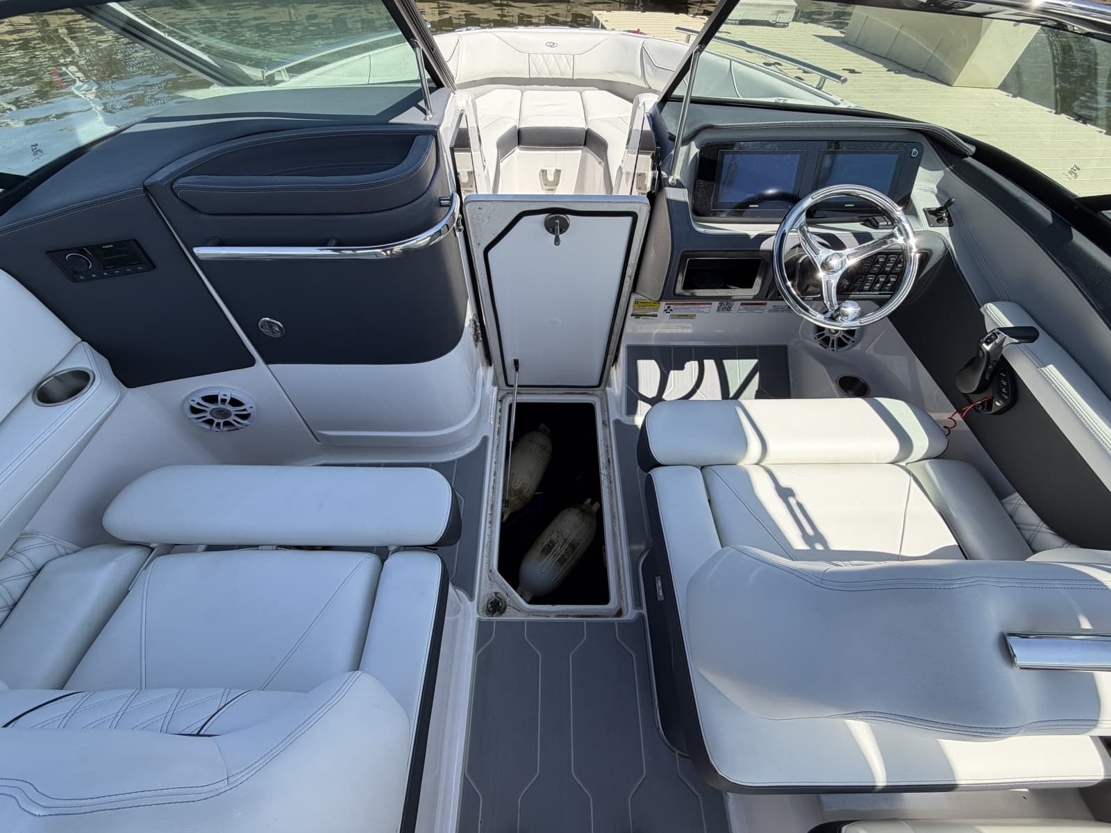 2024 Regal LX4 - Photo 12