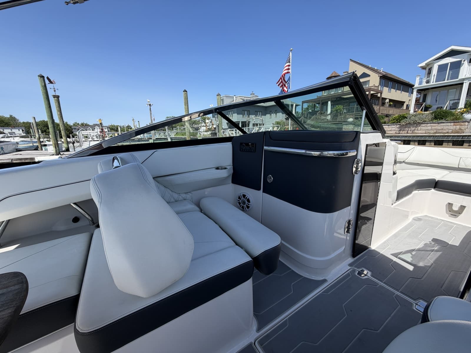 2024 Regal LX4 - Photo 13