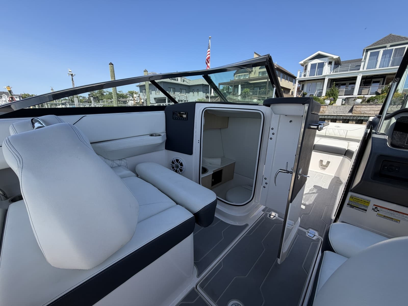 2024 Regal LX4 - Photo 14