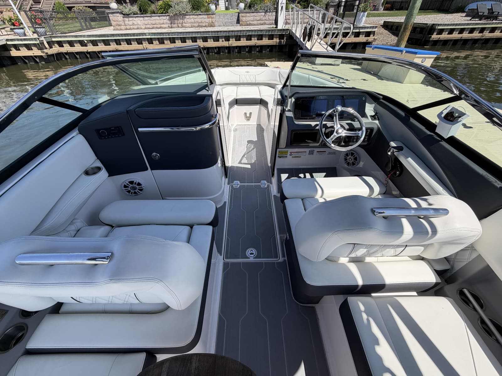 2024 Regal LX4 - Photo 11