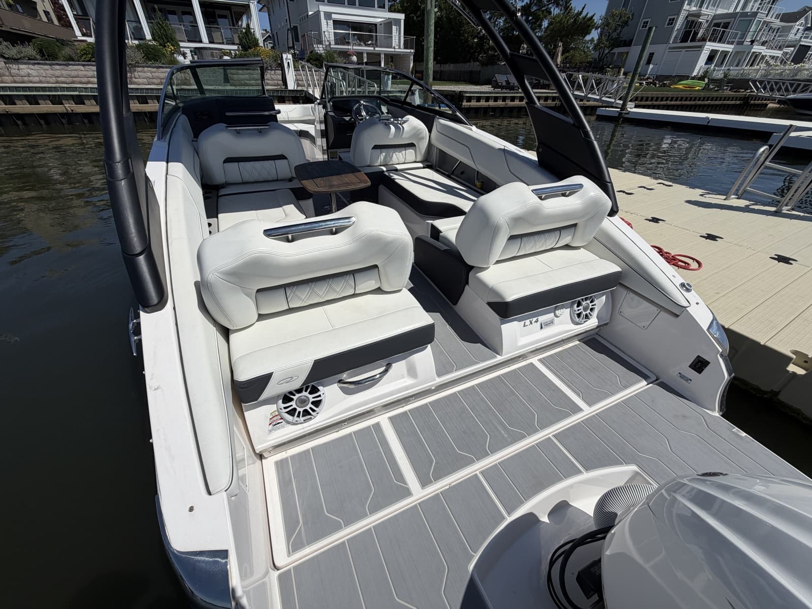 2024 Regal LX4 - Photo 5