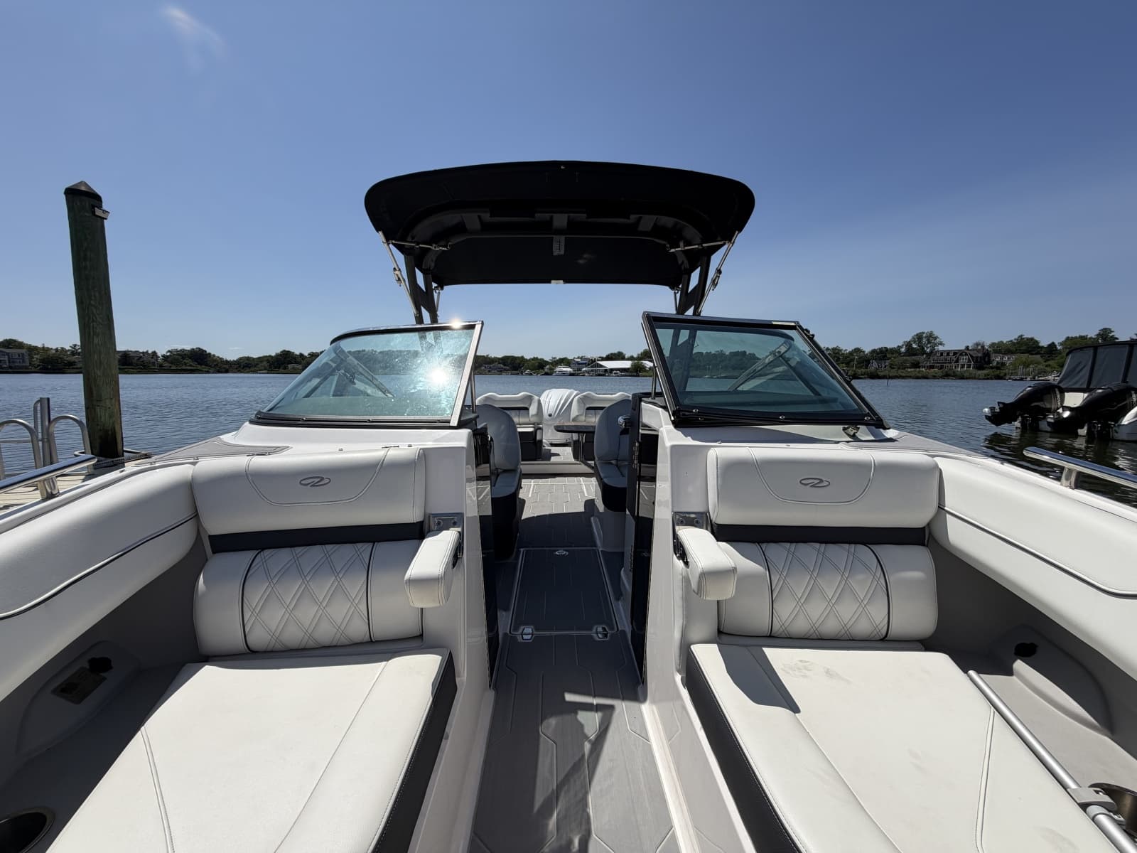 2024 Regal LX4 - Photo 23