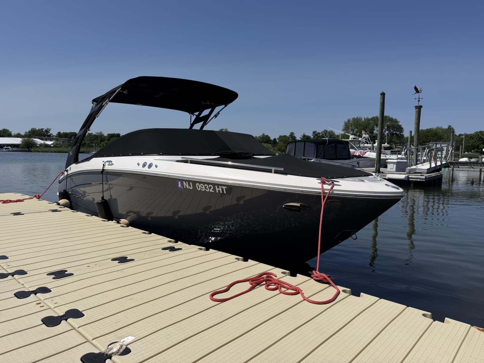 2024 Regal LX4 - Photo 1
