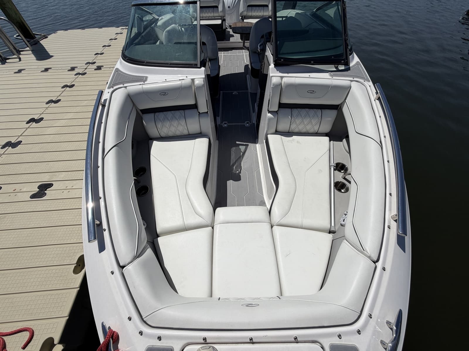 2024 Regal LX4 - Photo 22