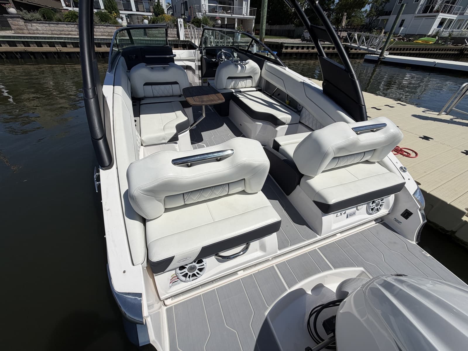 2024 Regal LX4 - Photo 6