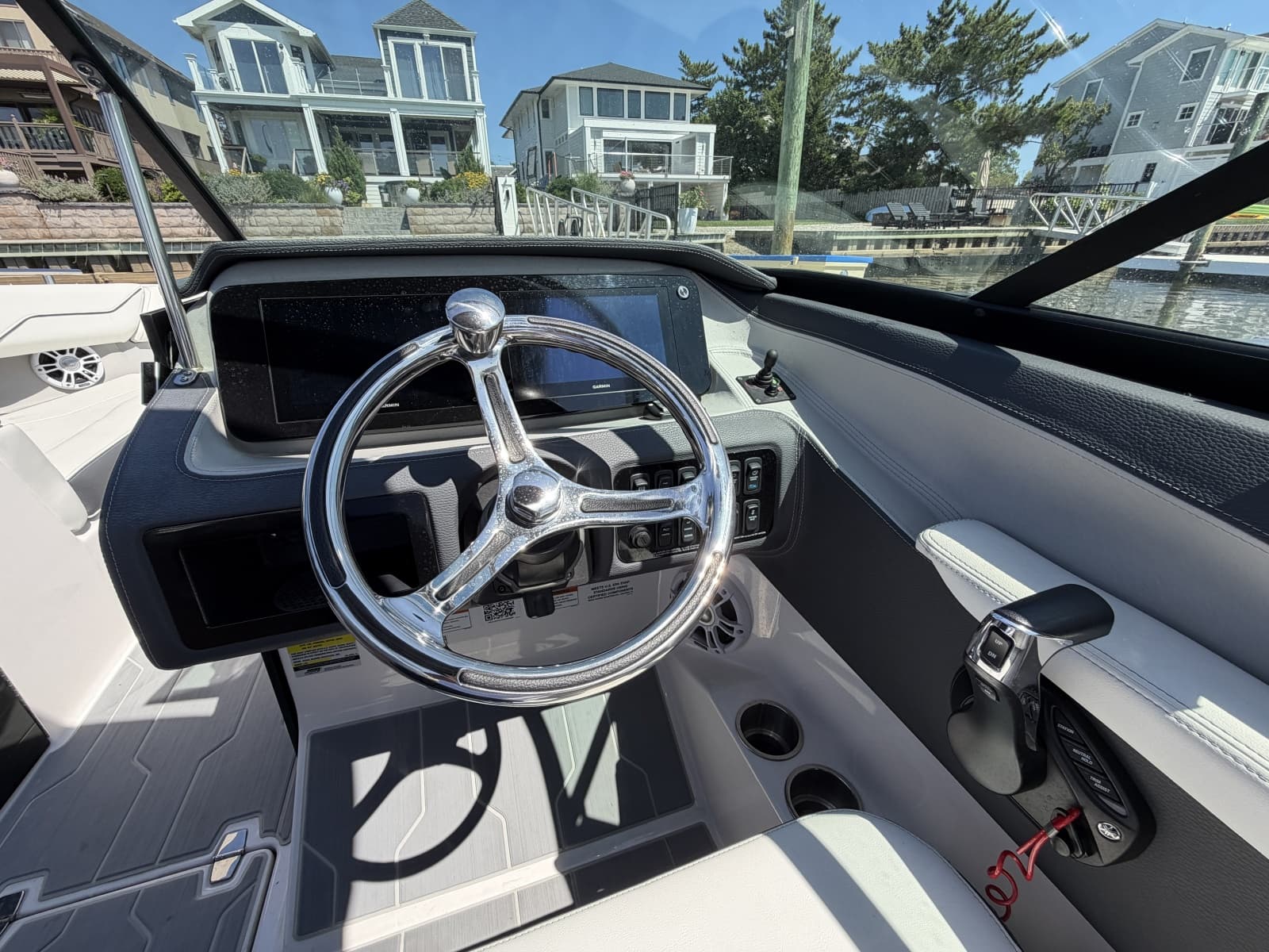 2024 Regal LX4 - Photo 17