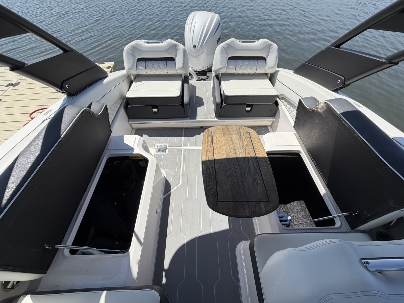 2024 Regal LX4 - Photo 10