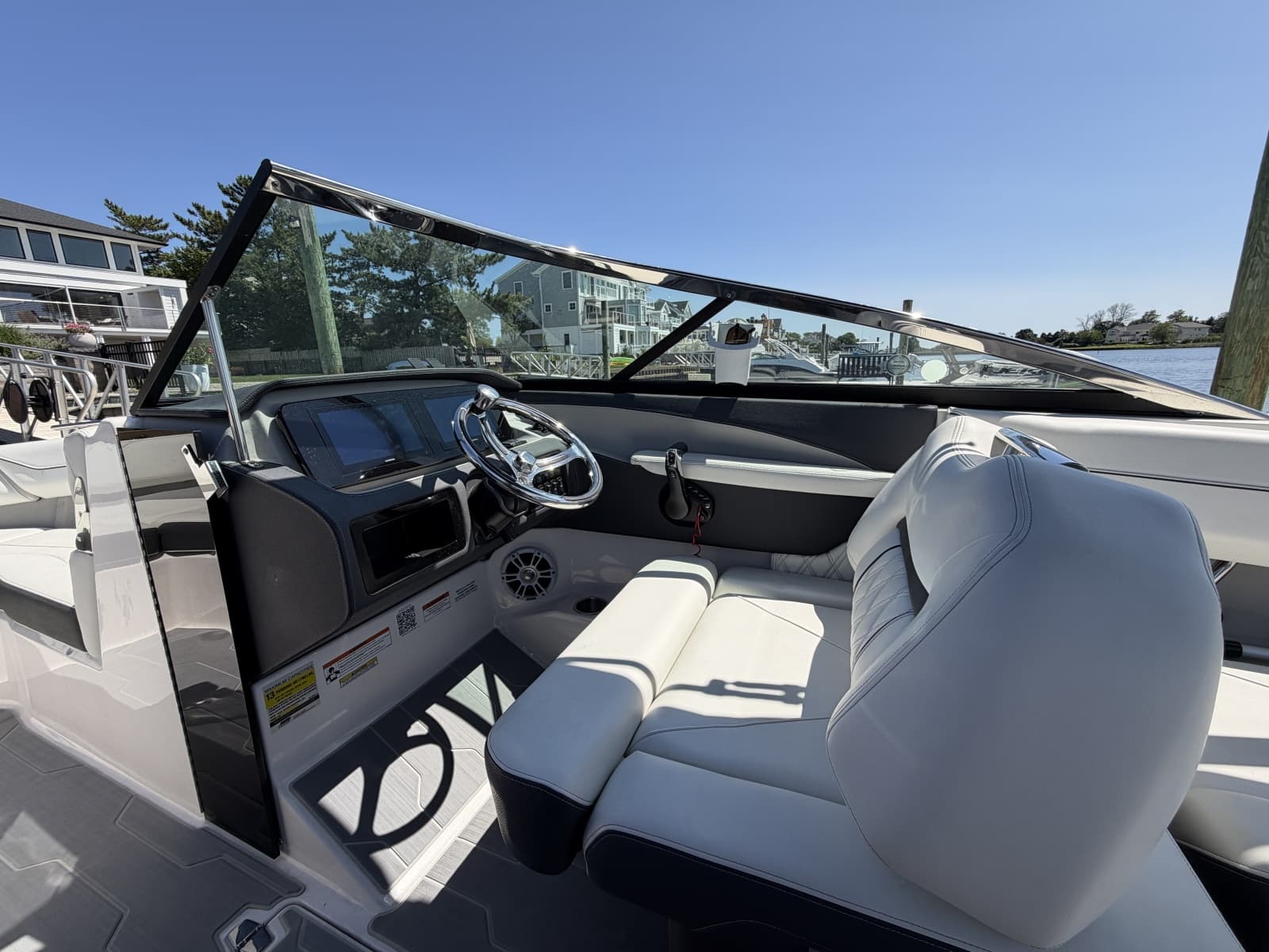 2024 Regal LX4 - Photo 16