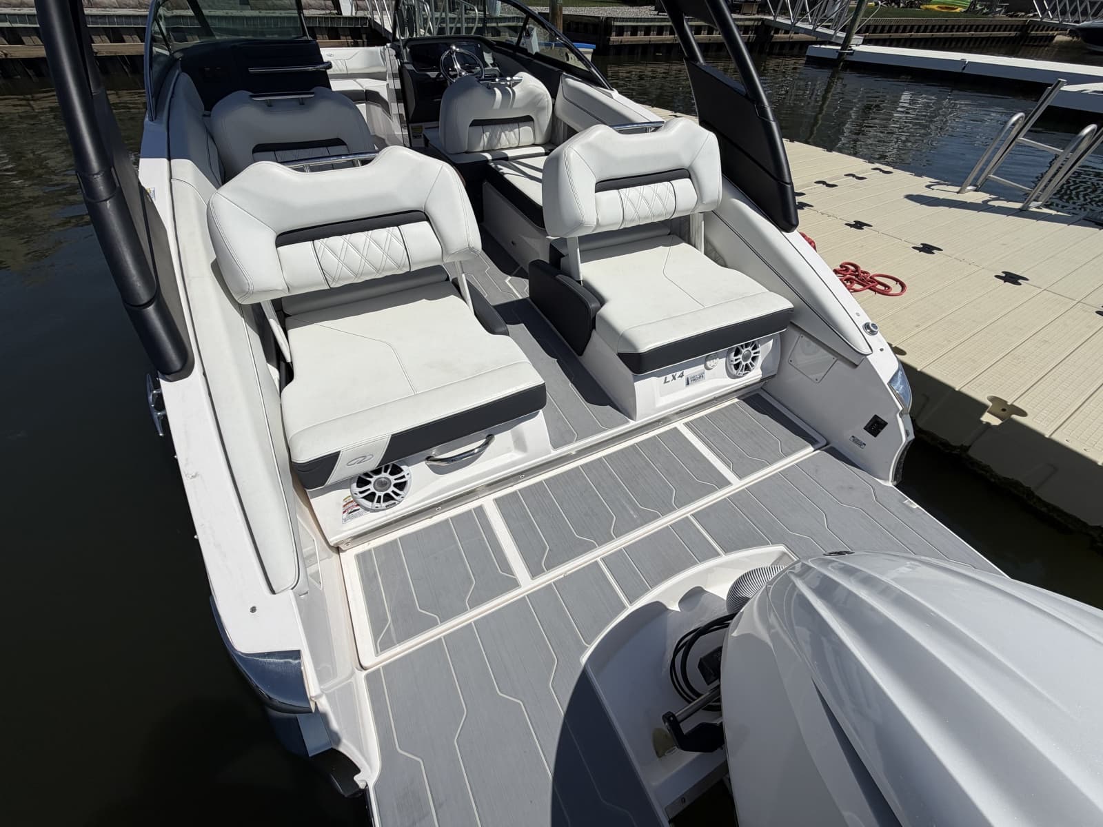 2024 Regal LX4 - Photo 4