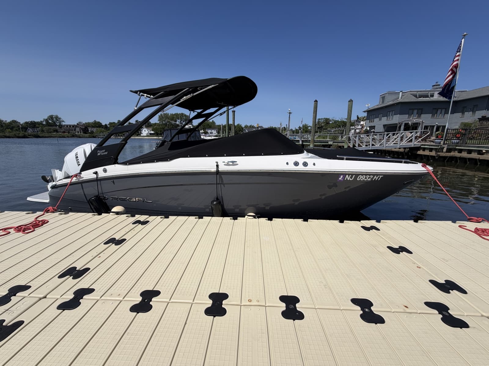 2024 Regal LX4 - Photo 2