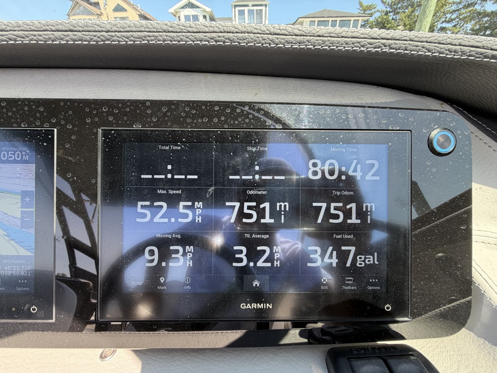 2024 Regal LX4 - Photo 19