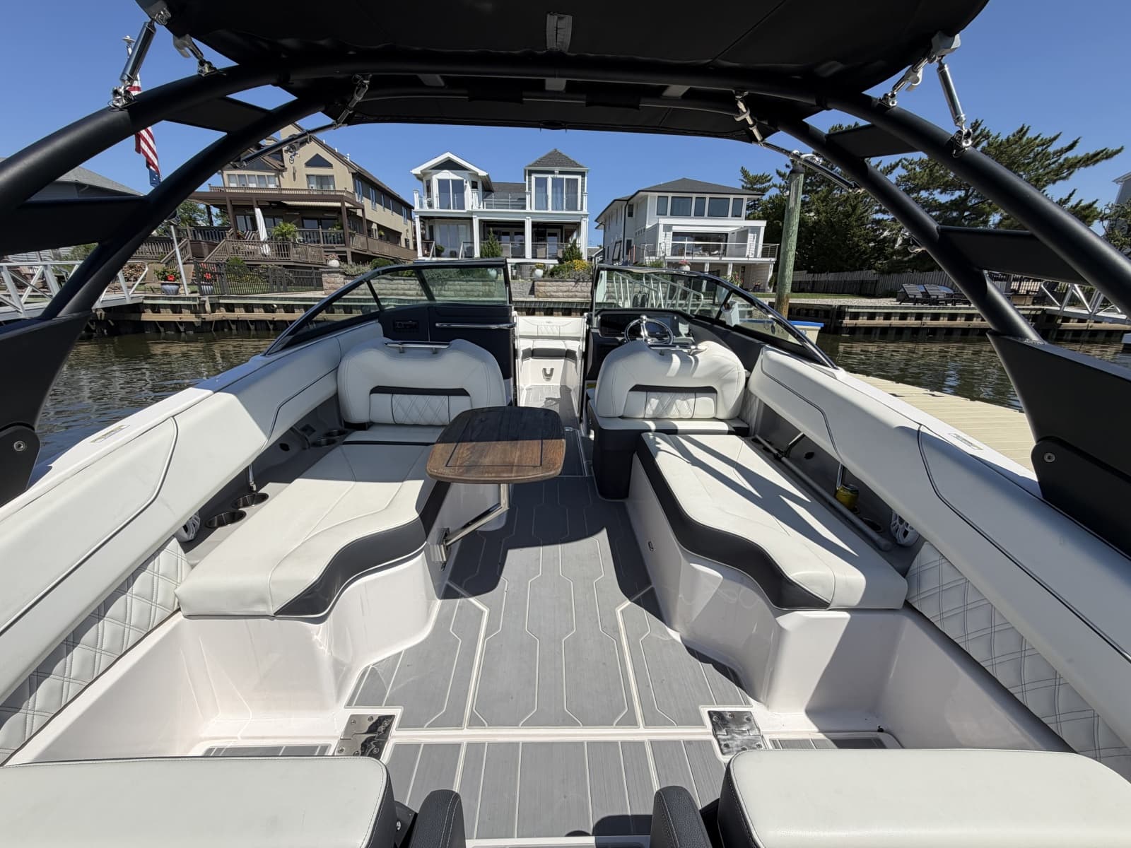 2024 Regal LX4 - Photo 9