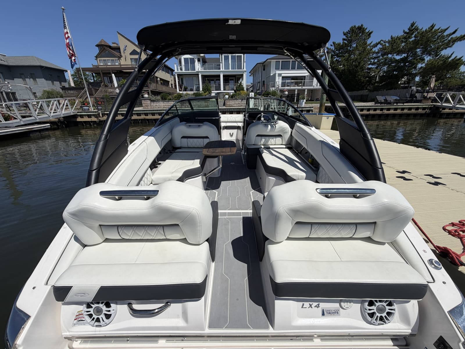 2024 Regal LX4 - Photo 7
