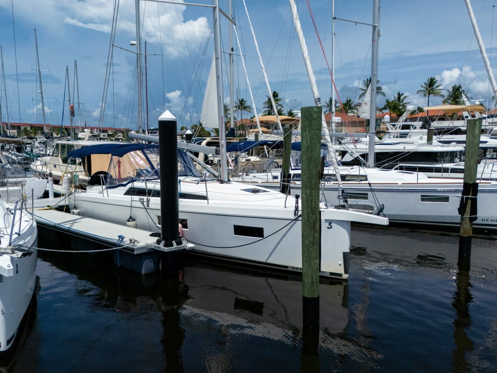 2024 Beneteau 34.1 - Photo 56