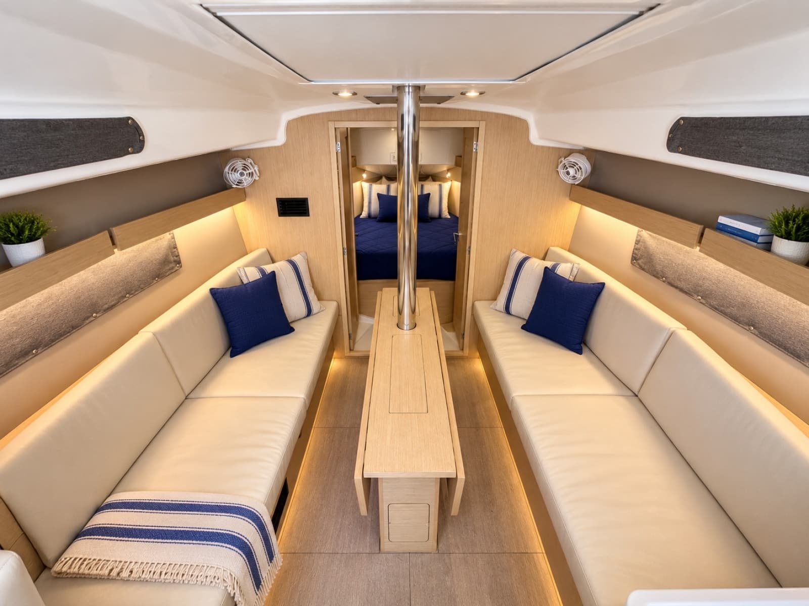 2024 Beneteau 34.1 - Photo 17
