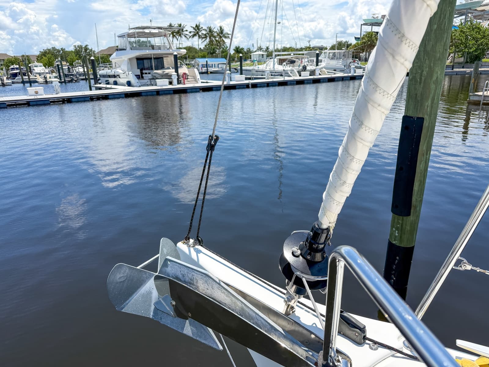 2024 Beneteau 34.1 - Photo 45