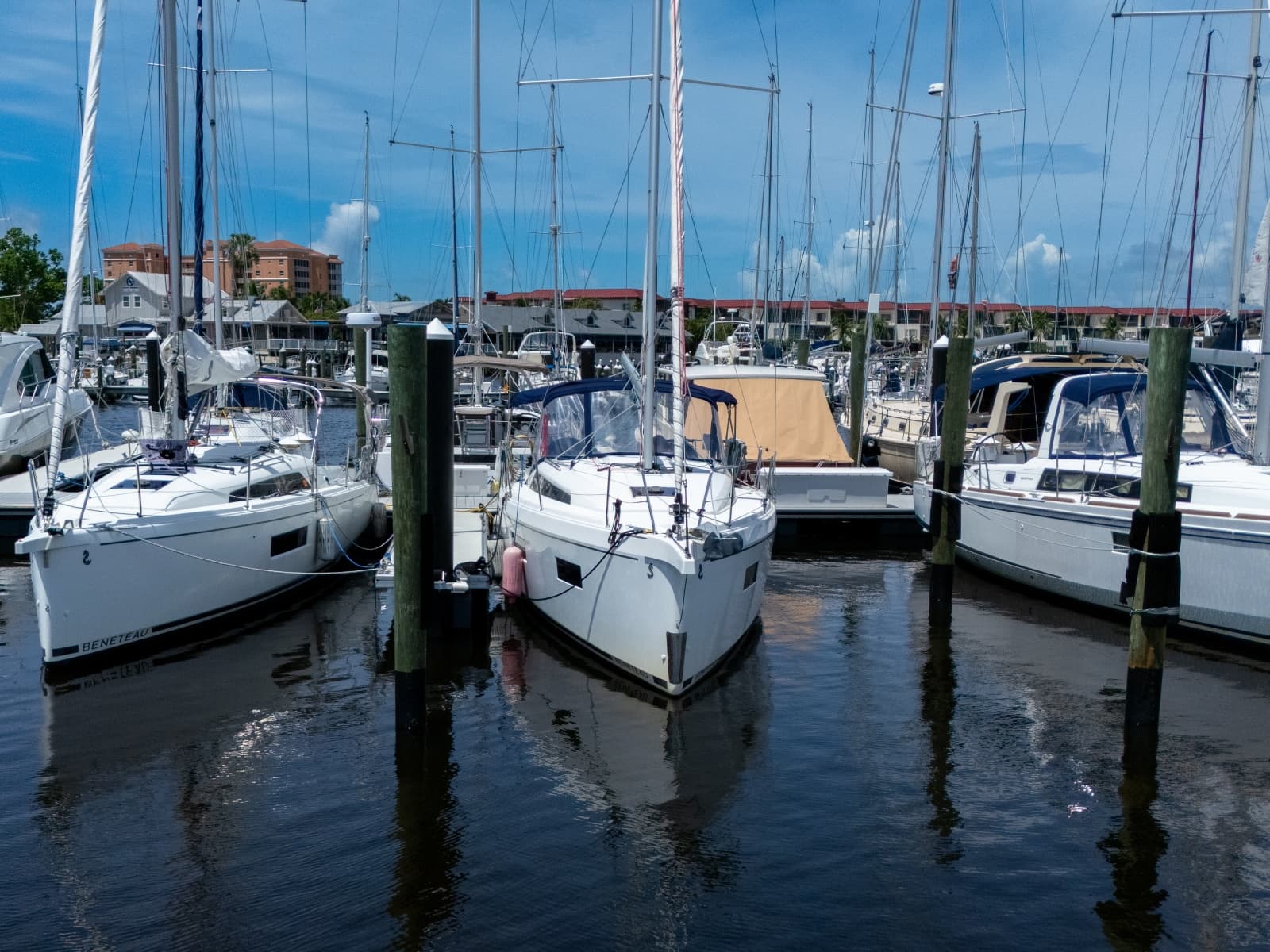 2024 Beneteau 34.1 - Photo 55