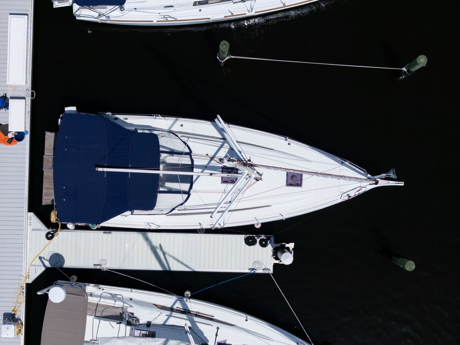2024 Beneteau 34.1 - Photo 58