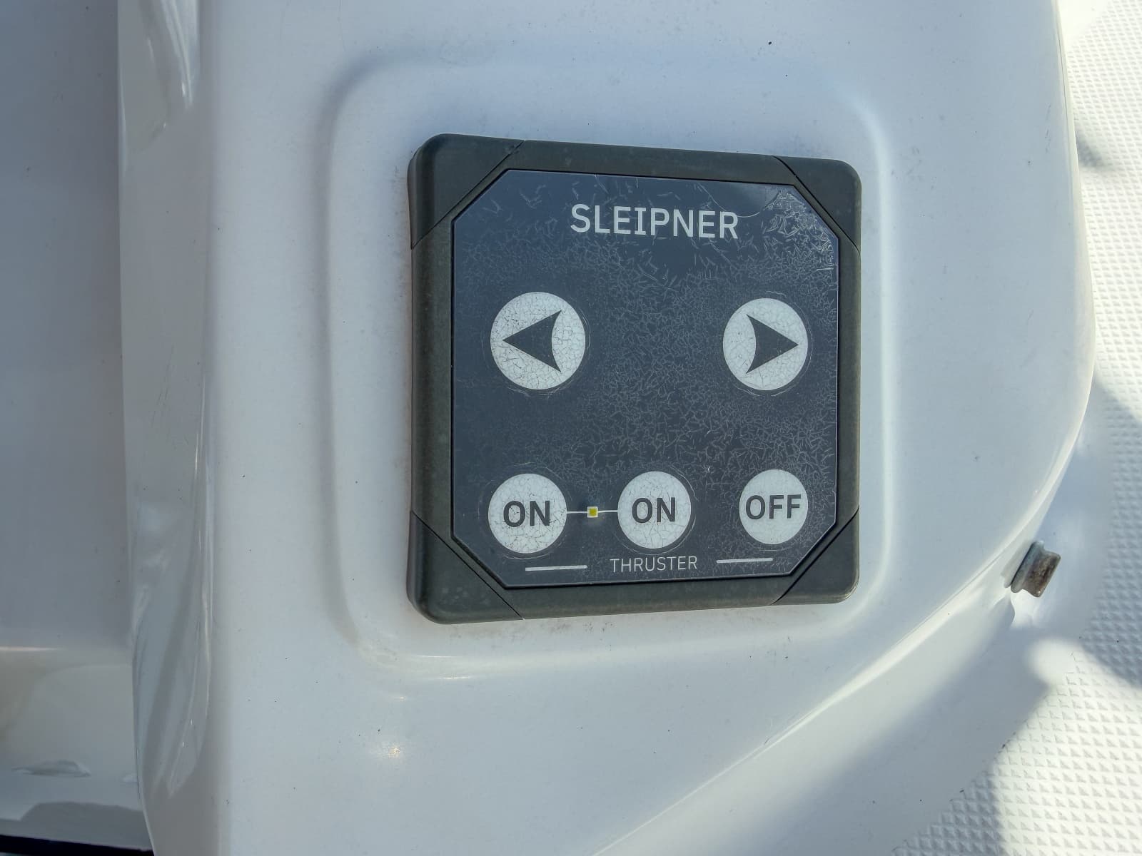 2024 Beneteau 34.1 - Photo 41