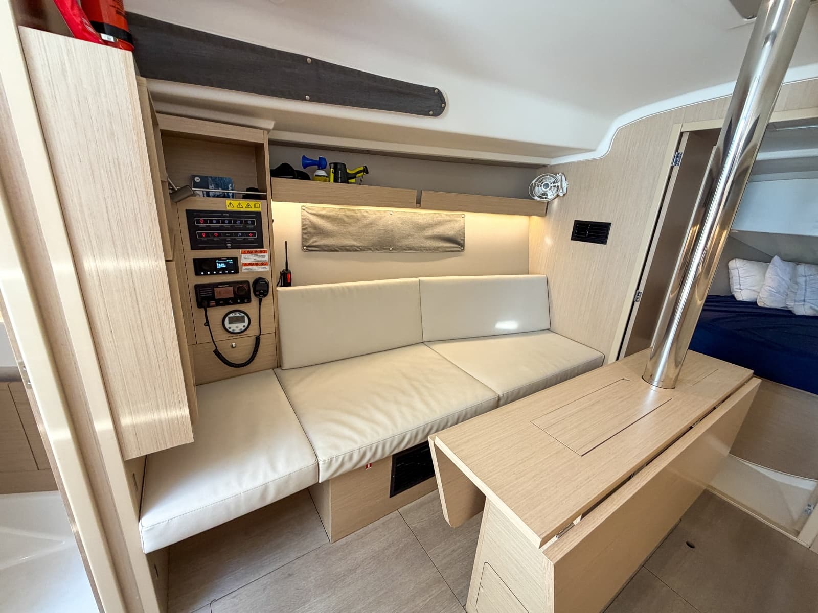 2024 Beneteau 34.1 - Photo 19