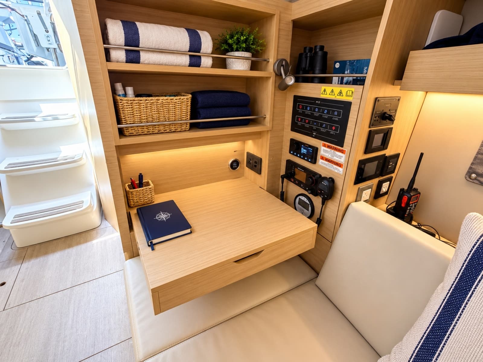 2024 Beneteau 34.1 - Photo 20