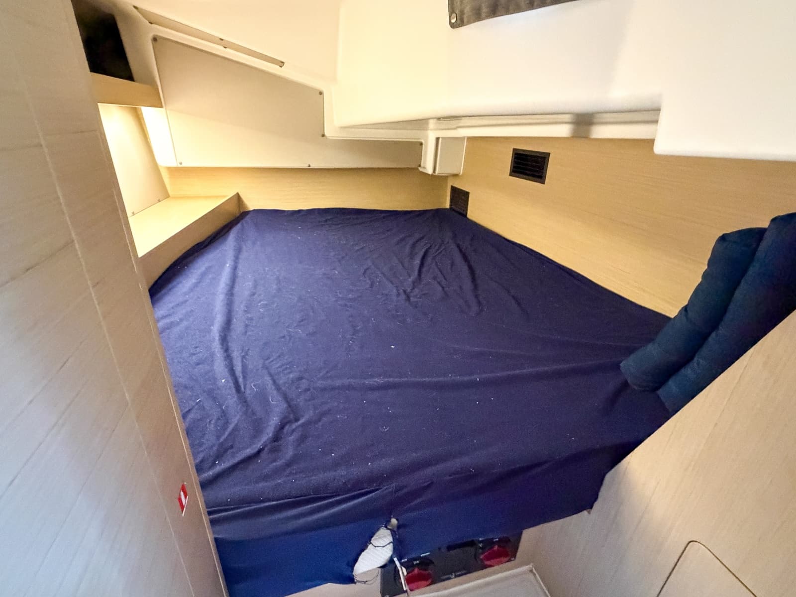 2024 Beneteau 34.1 - Photo 10