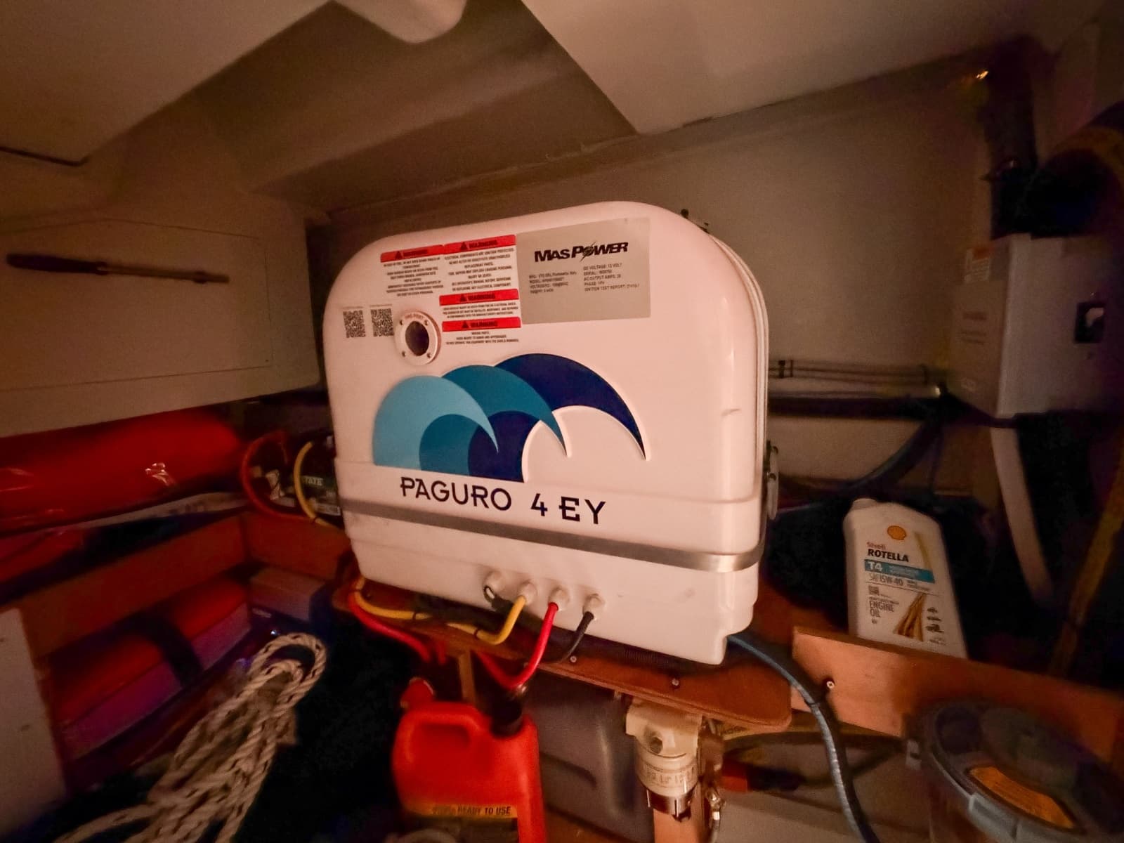 2024 Beneteau 34.1 - Photo 16