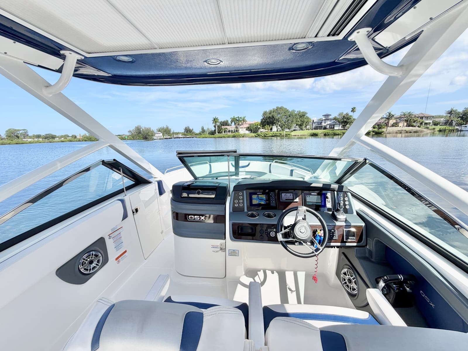 2021 Chaparral  - Photo 18