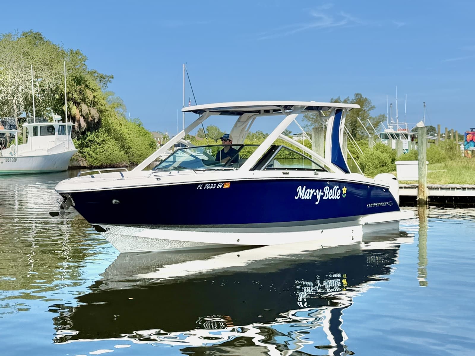 2021 Chaparral  - Photo 1