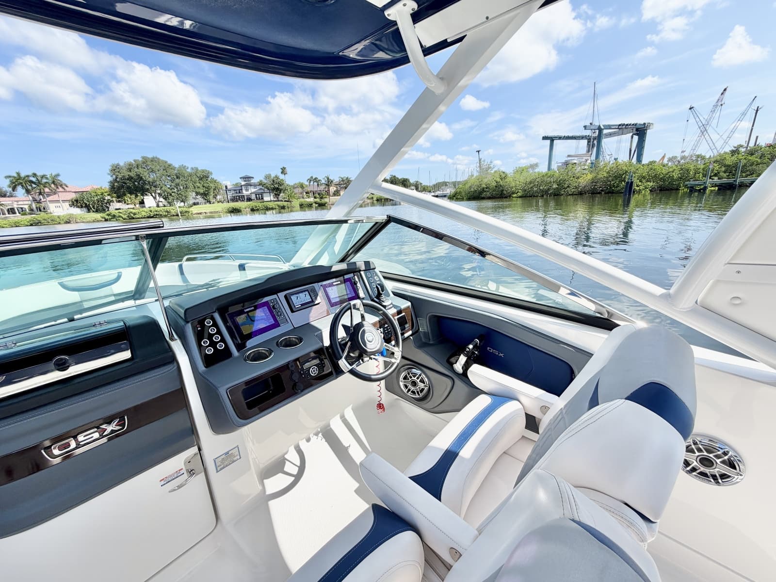 2021 Chaparral  - Photo 20