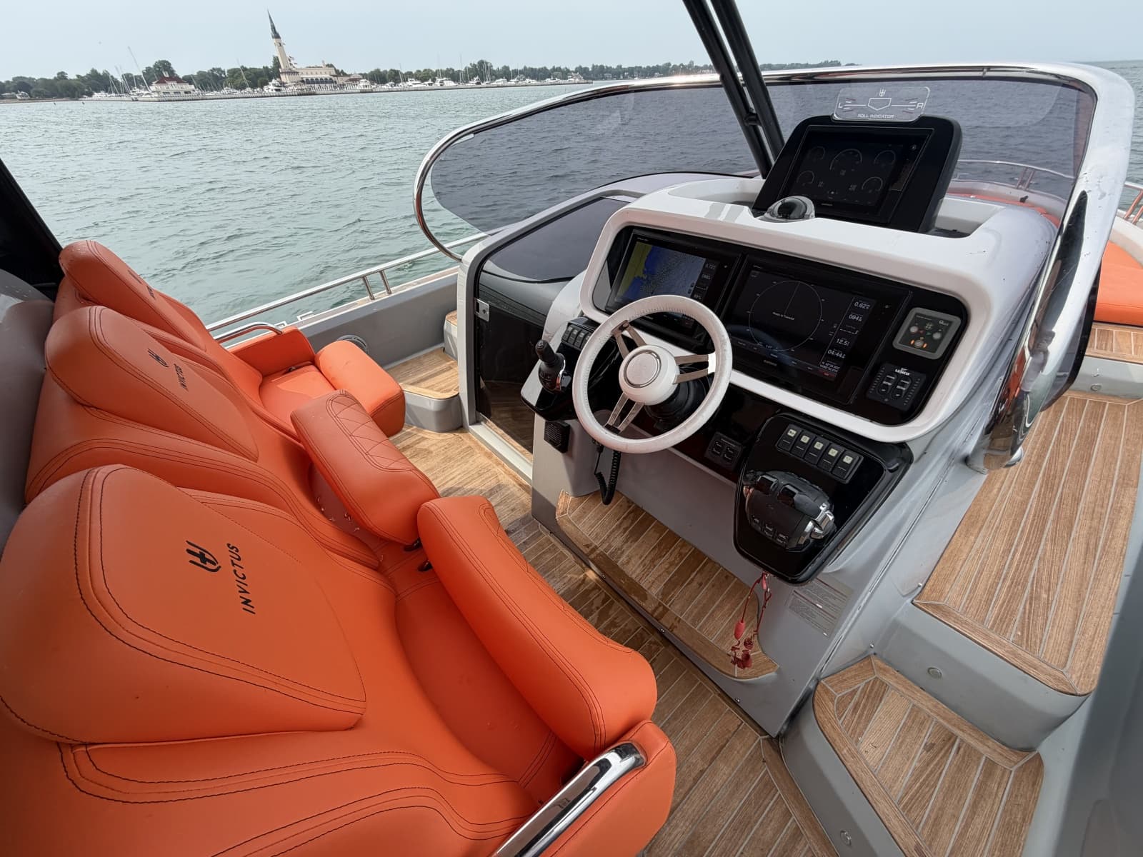 2018 Invictus  - Photo 21