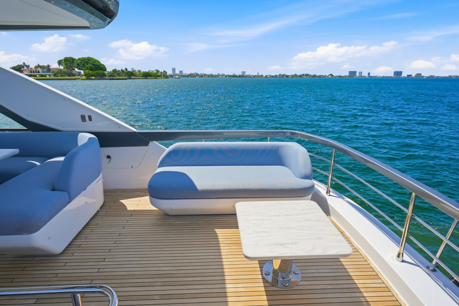 2025 Azimut 68 FLY - Photo 60