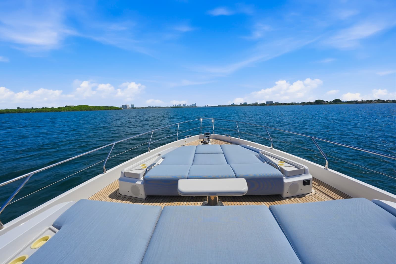 2025 Azimut 68 FLY - Photo 42