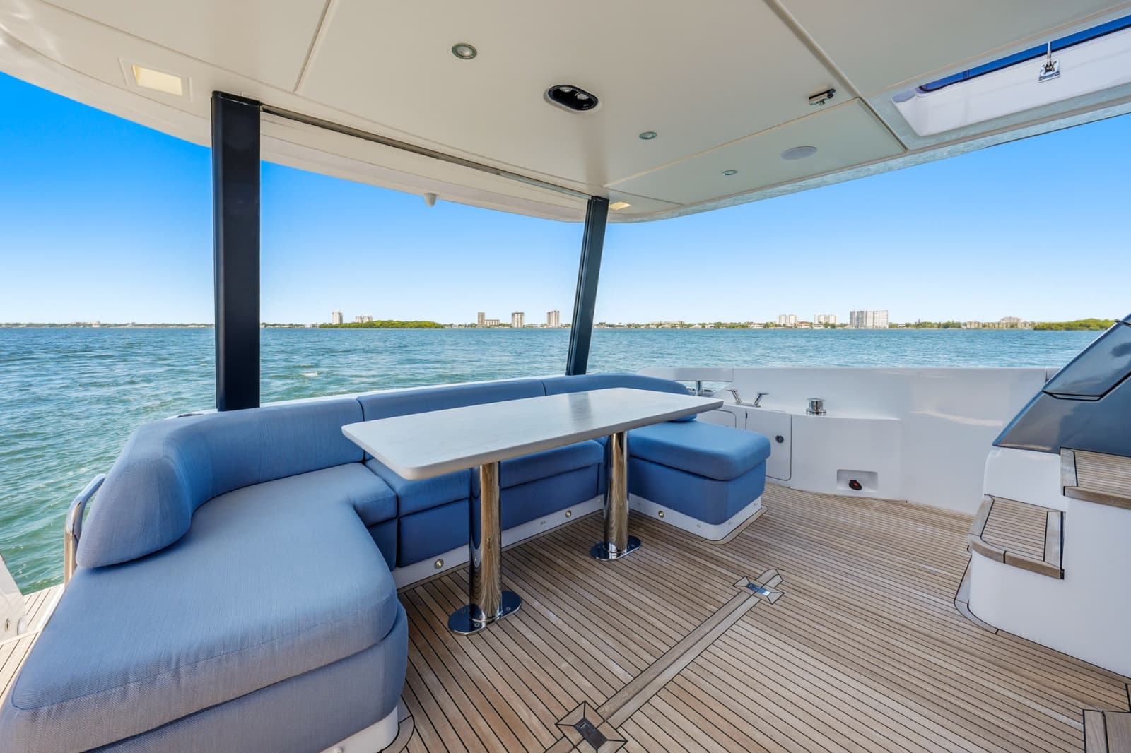 2025 Azimut 68 FLY - Photo 90