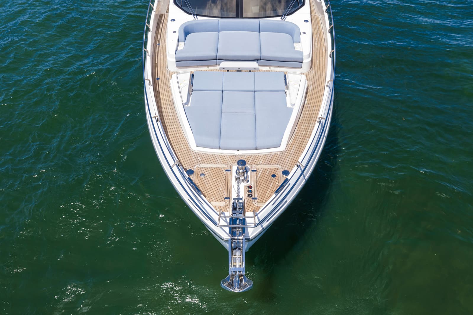 2025 Azimut 68 FLY - Photo 38