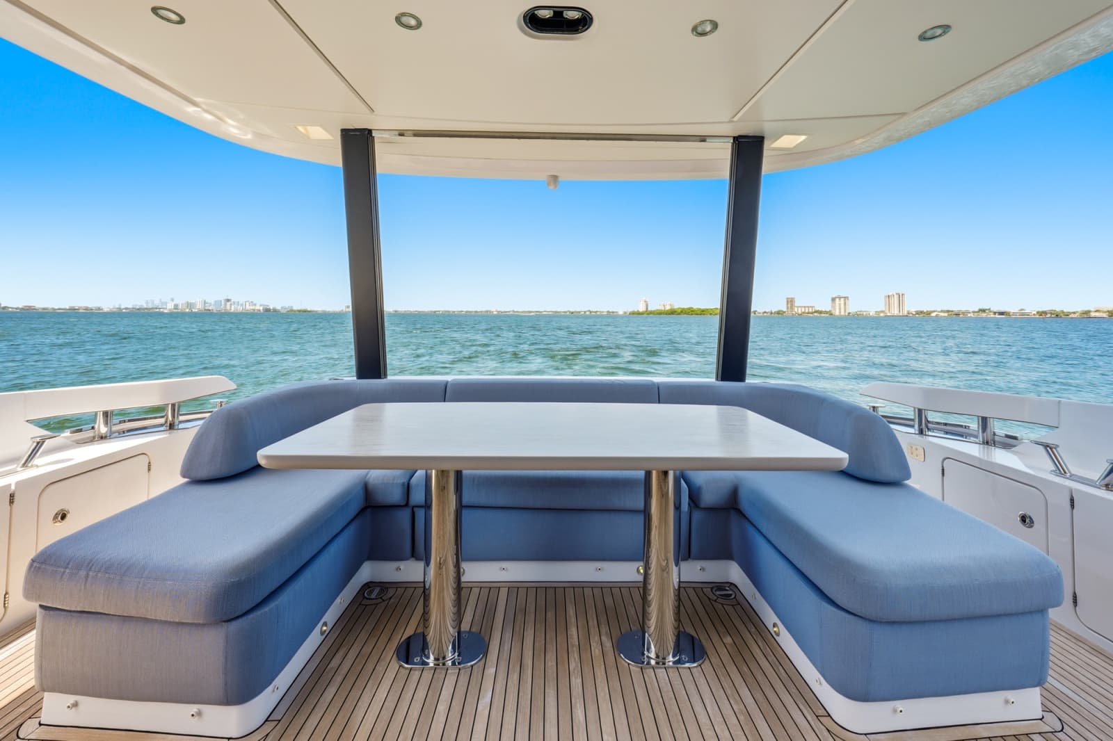 2025 Azimut 68 FLY - Photo 91